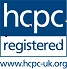 HCPC Registered